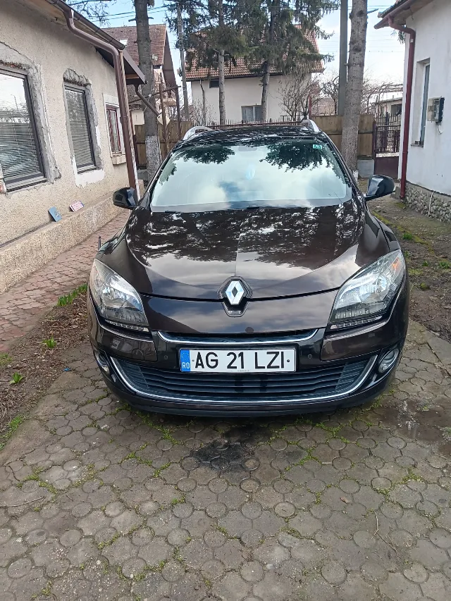 Renault megane bose – Pitesti, Argeș