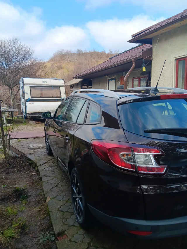 Renault megane bose – fotografia 6 din 7