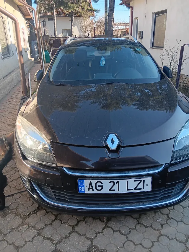 Renault megane bose – fotografia 4 din 7