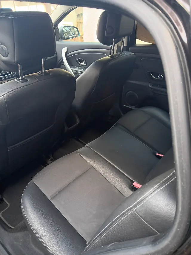 Renault megane bose – fotografia 7 din 7
