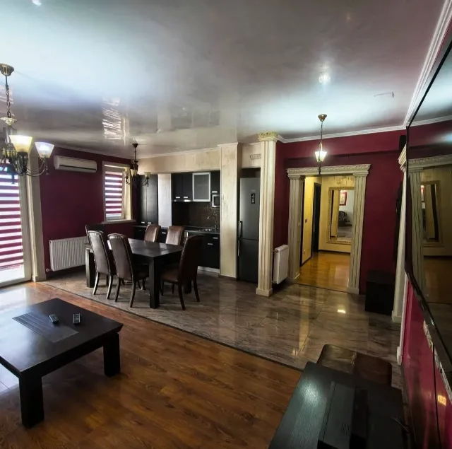 Apartament 2 – fotografia 3 din 8