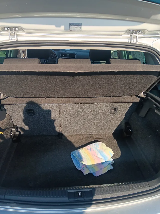 Wv polo 1,2 tdi – fotografia 6 din 6