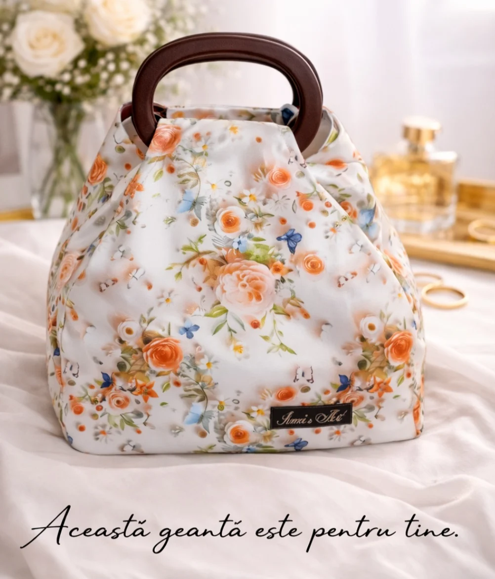 Genti – fotografia 1 din 5
