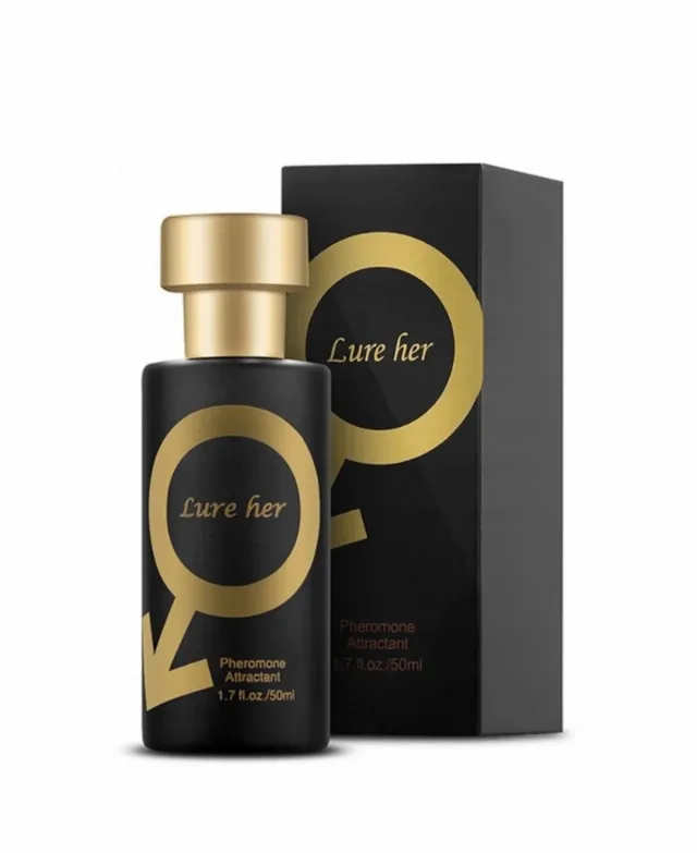 Parfum Bărbătesc cu Feromoni – Sector 6, București