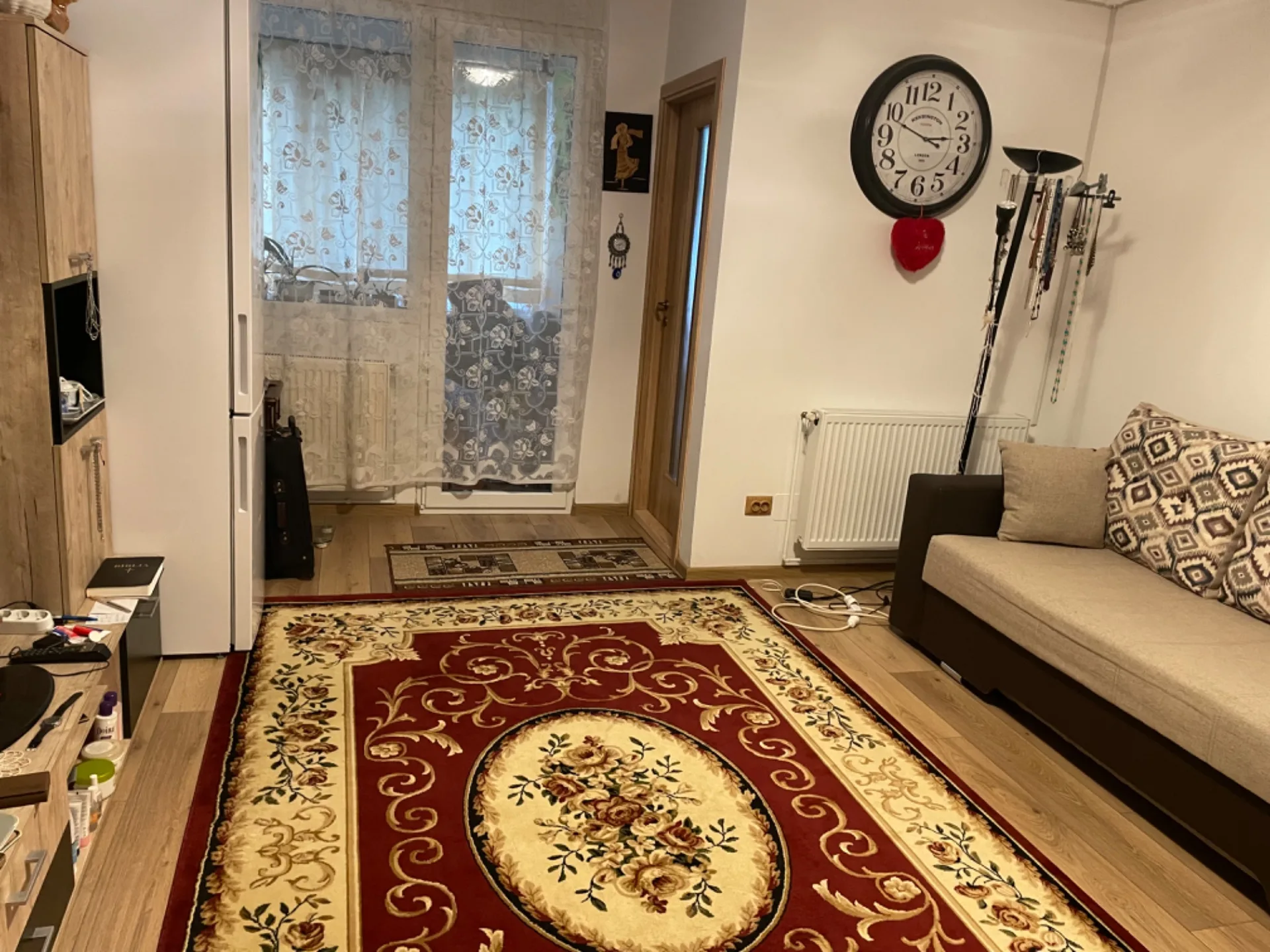 PROPIETAR vind in Brasov garsonieră – Brasov, Brașov