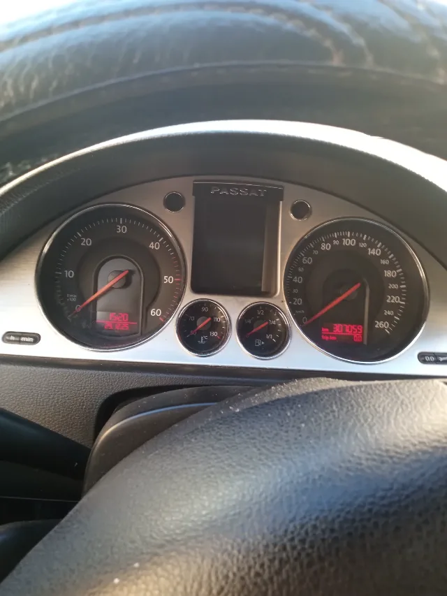 Vw.Passat B6 – fotografia 1 din 8
