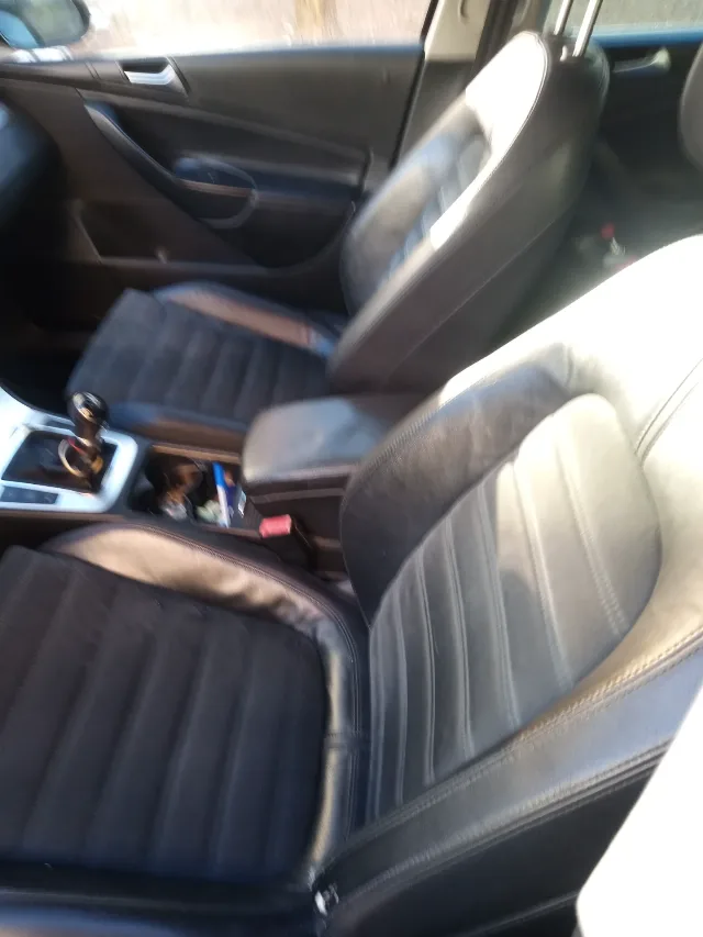 Vw.Passat B6 – fotografia 3 din 8
