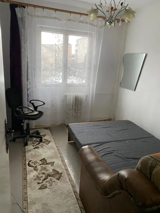 Apartament spațios locație excelentă – fotografia 8 din 8