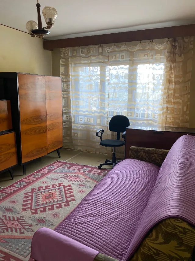 Apartament spațios locație excelentă – fotografia 6 din 8