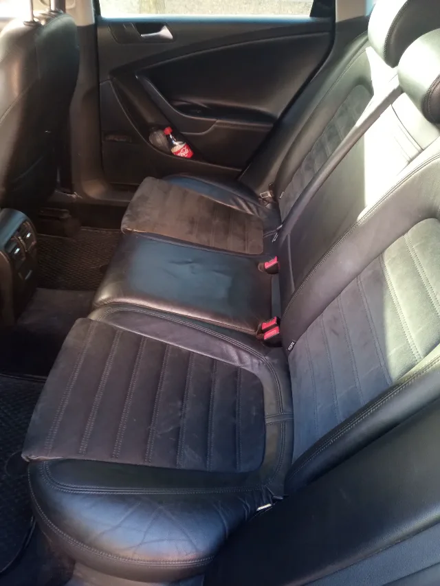 Vw.Passat B6 – fotografia 4 din 8