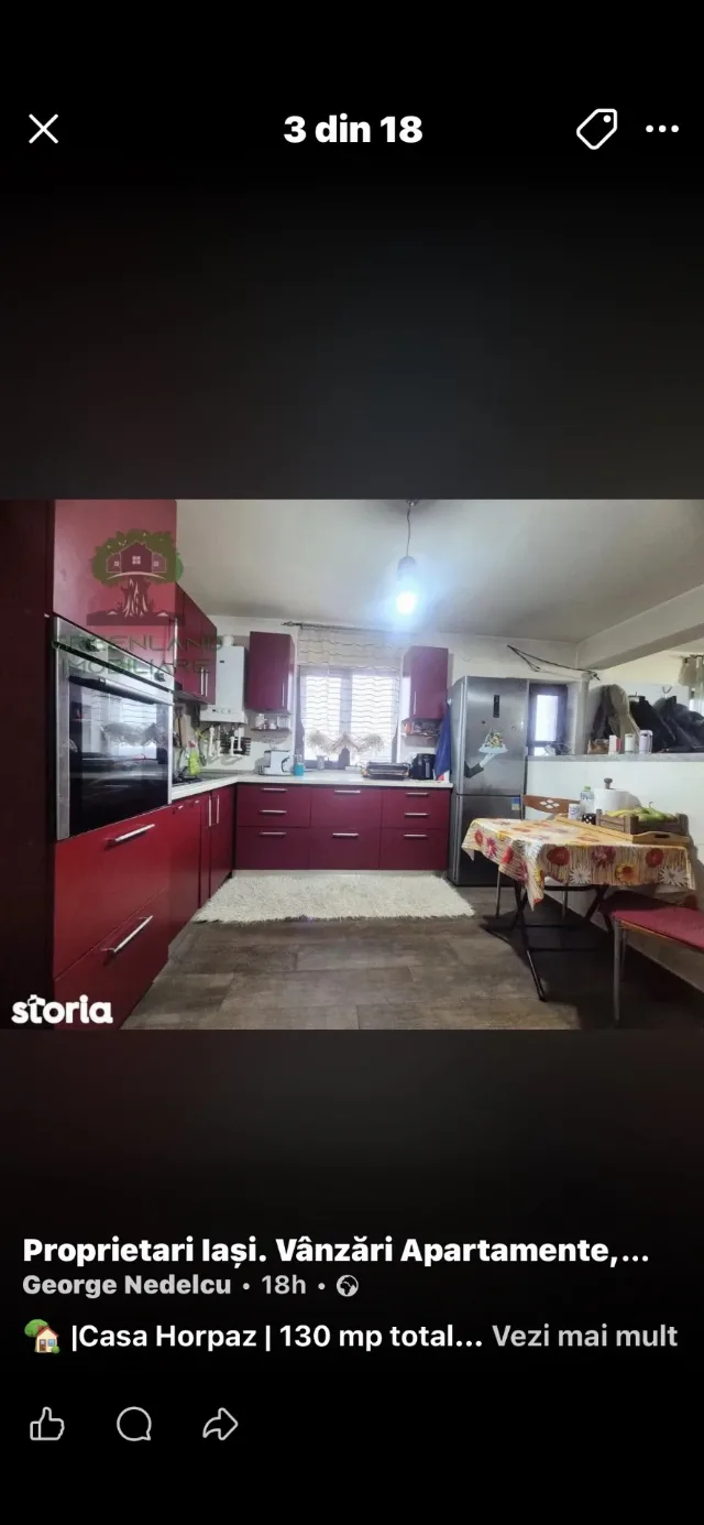 Casă Horpaz Iasi – fotografia 3 din 8