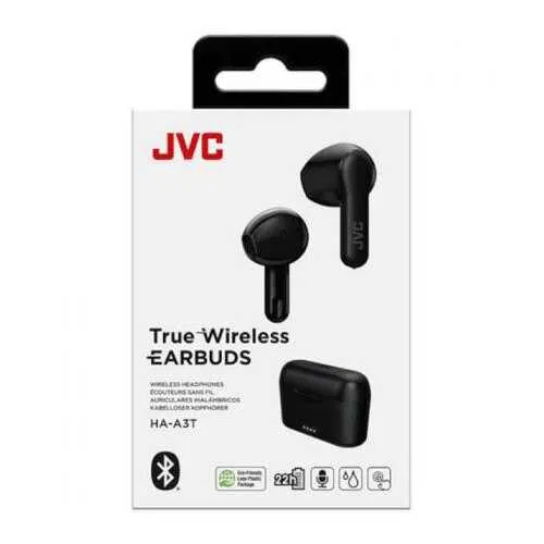 Căști JVC HA-A3T True Wireless Open – stare bună! – fotografia 1 din 2