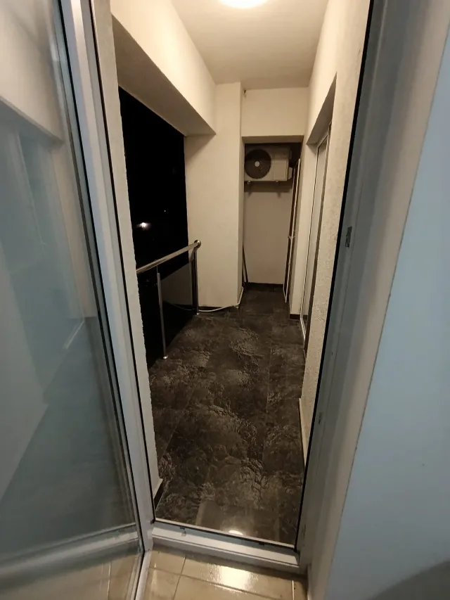 Proprietar, inchiriez apartament 2 camere (1 dormitor si 1 living), in zona Pallady – fotografia 8 din 8