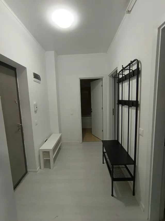 Proprietar, inchiriez apartament 2 camere (1 dormitor si 1 living), in zona Pallady – fotografia 2 din 8