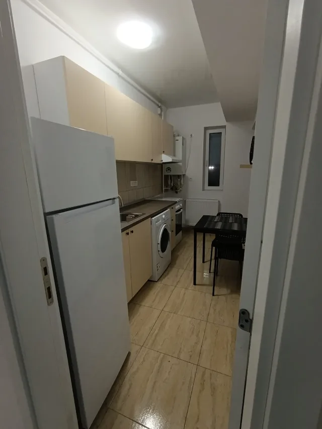 Proprietar, inchiriez apartament 2 camere (1 dormitor si 1 living), in zona Pallady – fotografia 7 din 8