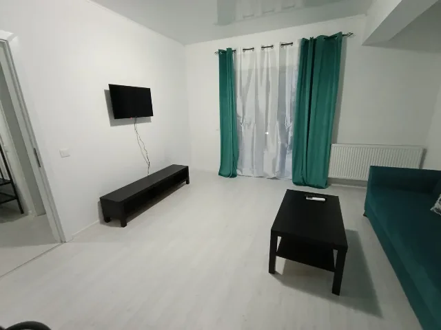 Proprietar, inchiriez apartament 2 camere (1 dormitor si 1 living), in zona Pallady – fotografia 4 din 8
