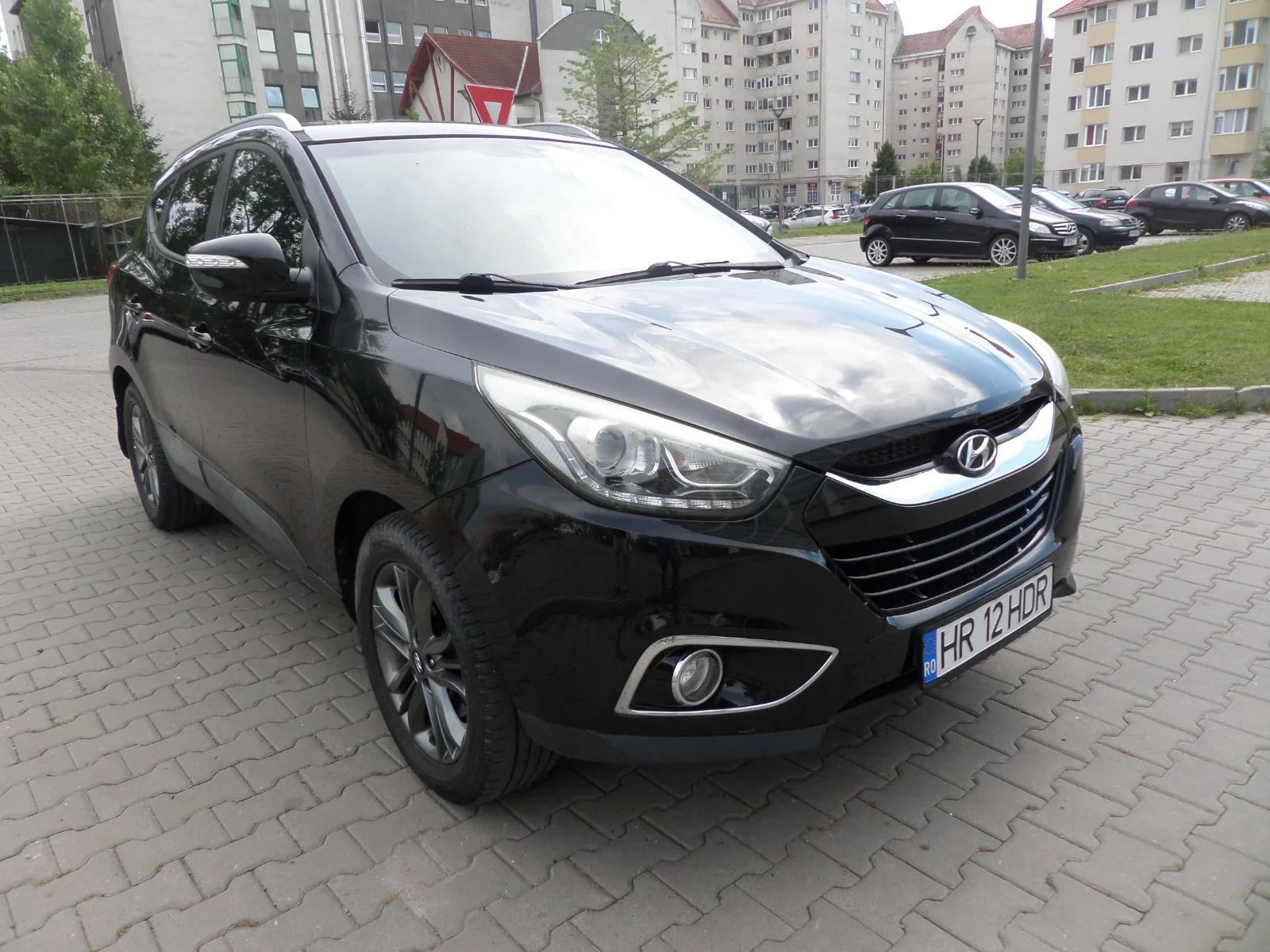 Auto moto – Miercurea, Ciuc