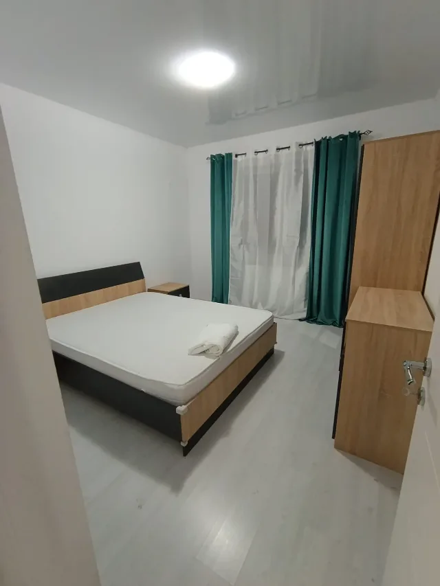 Proprietar, inchiriez apartament 2 camere (1 dormitor si 1 living), in zona Pallady – fotografia 3 din 8