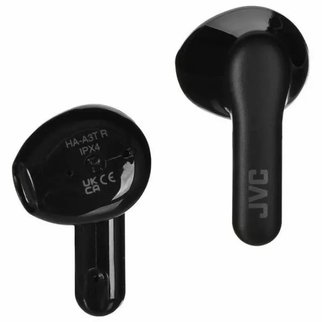 Căști JVC HA-A3T True Wireless Open – stare bună! – fotografia 2 din 2