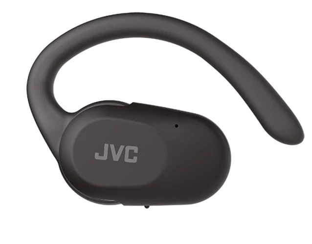 Căști wireless JVC HA-NP40 – open-ear, confort pe termen lung – fotografia 2 din 2