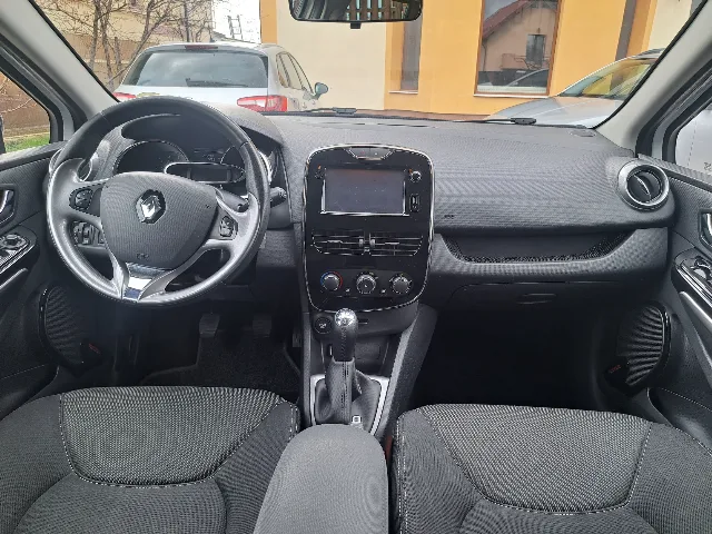 Clio Estate,1.5dci,Daylight led – fotografia 7 din 8