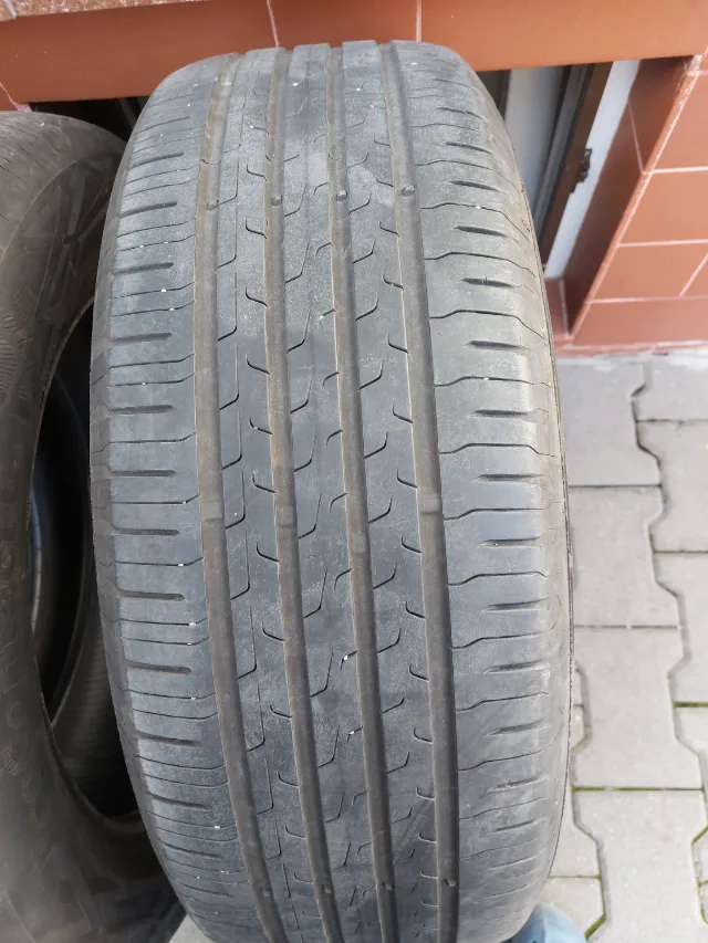 Anvelope vara continental 225/60/18 – fotografia 6 din 8
