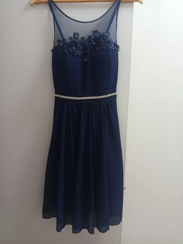 Rochie eleganta, mărimea M – fotografia 2 din 8