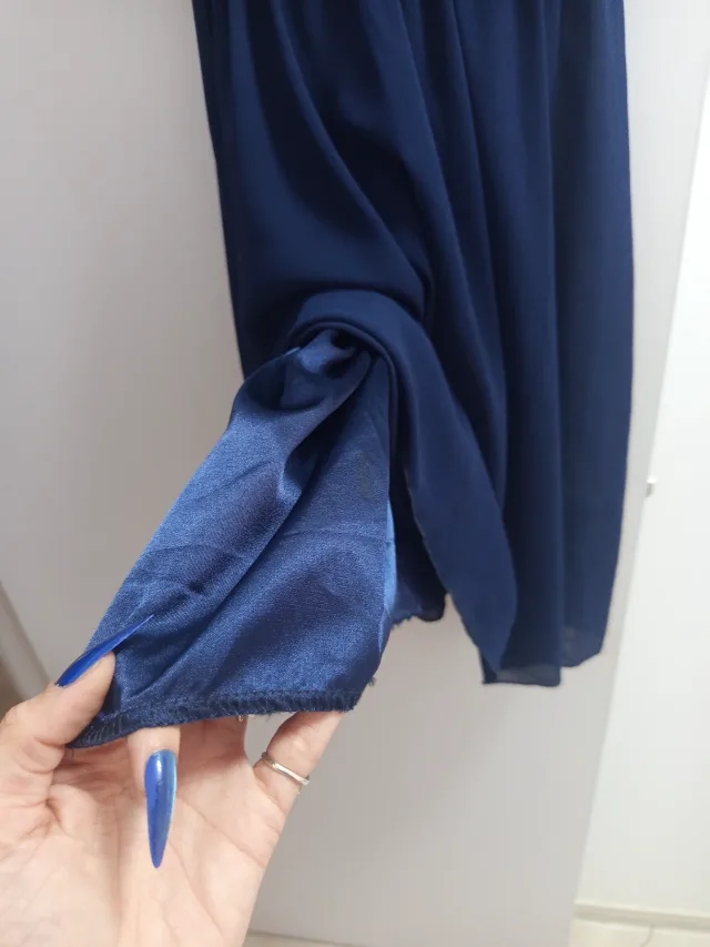 Rochie eleganta, mărimea M – fotografia 7 din 8