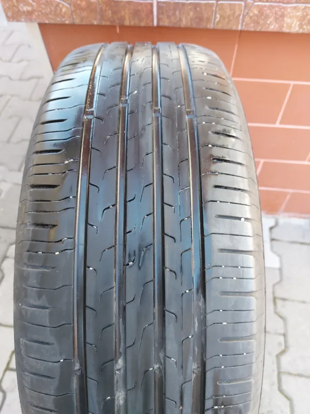 Anvelope vara continental 225/60/18 – fotografia 4 din 8