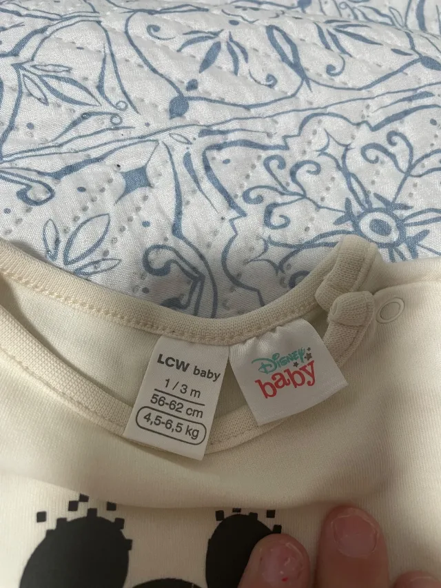Set , body , pantaloni, căciulă – fotografia 6 din 8