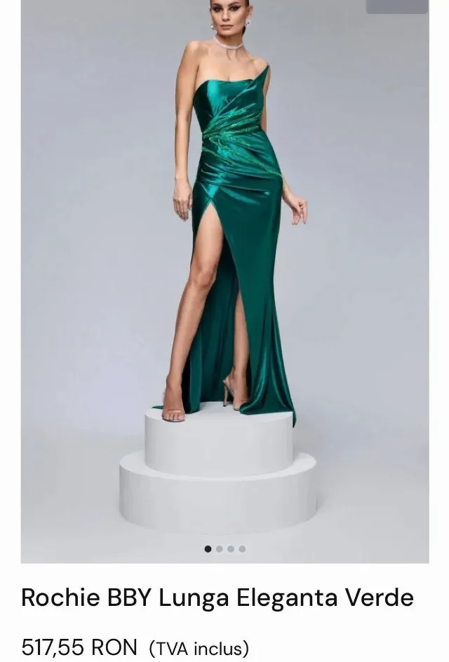 Rochie bby – fotografia 2 din 3