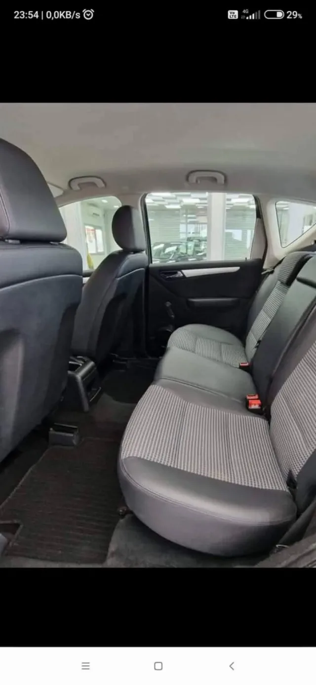 Vând Mercedes Benz a180 – fotografia 4 din 8