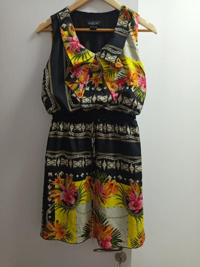Rochie casual, mărimea L – fotografia 5 din 8