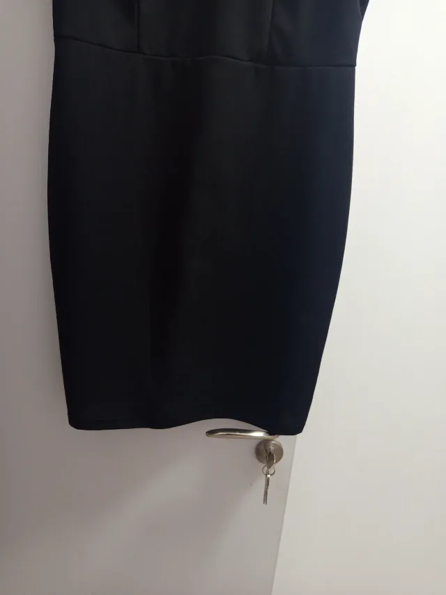 Rochie eleganta,cu dantela, mărimea S – fotografia 2 din 8