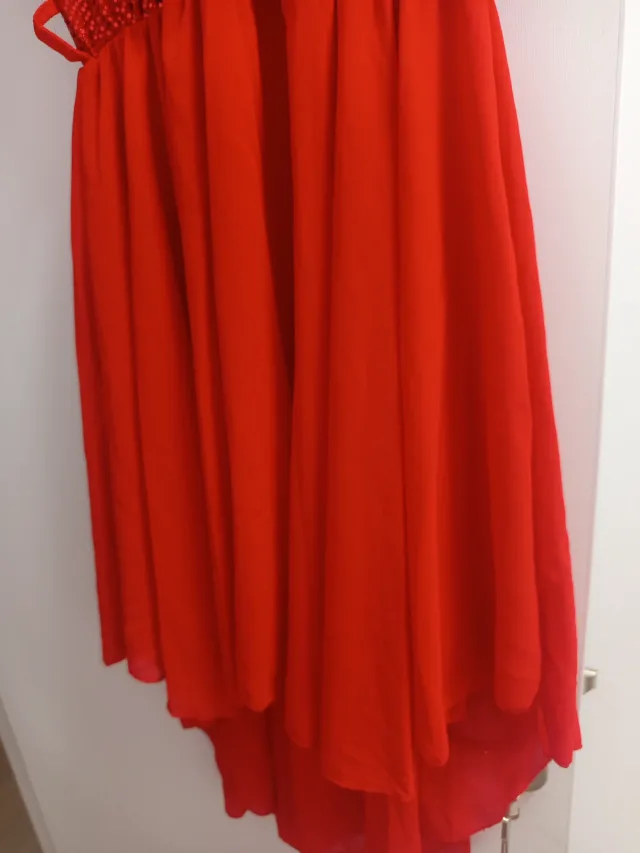 Rochie eleganta, mărimea S-M – fotografia 5 din 8