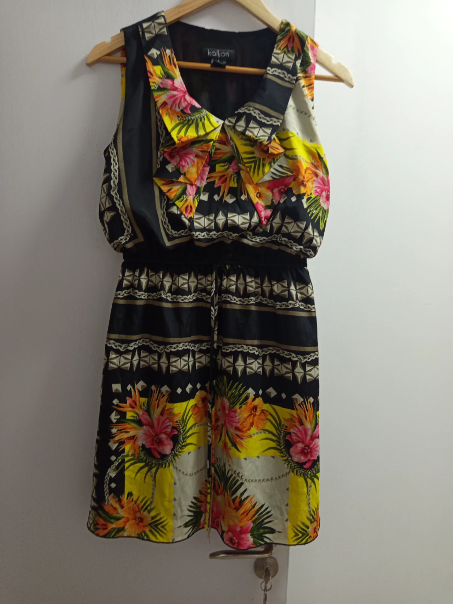 Rochie casual, mărimea L – fotografia 1 din 8