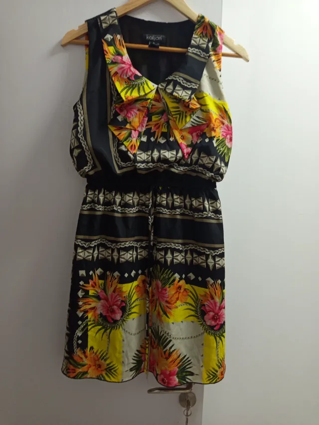 Rochie casual, mărimea L – fotografia 1 din 8