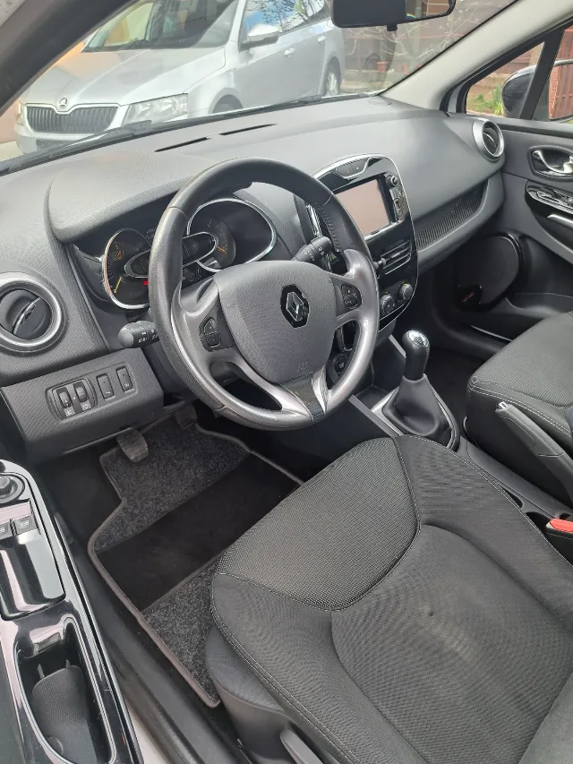 Clio Estate,1.5dci,Daylight led – fotografia 5 din 8