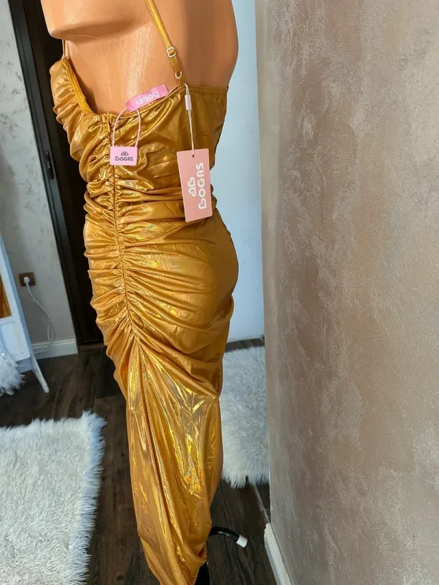 Rochie Bogas – fotografia 2 din 2