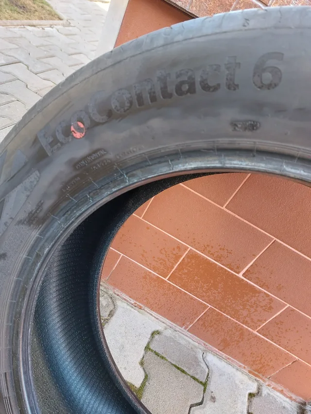 Anvelope vara continental 225/60/18 – fotografia 8 din 8