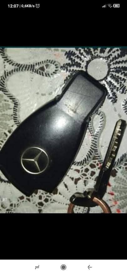 Vând Mercedes Benz a180 – fotografia 1 din 8