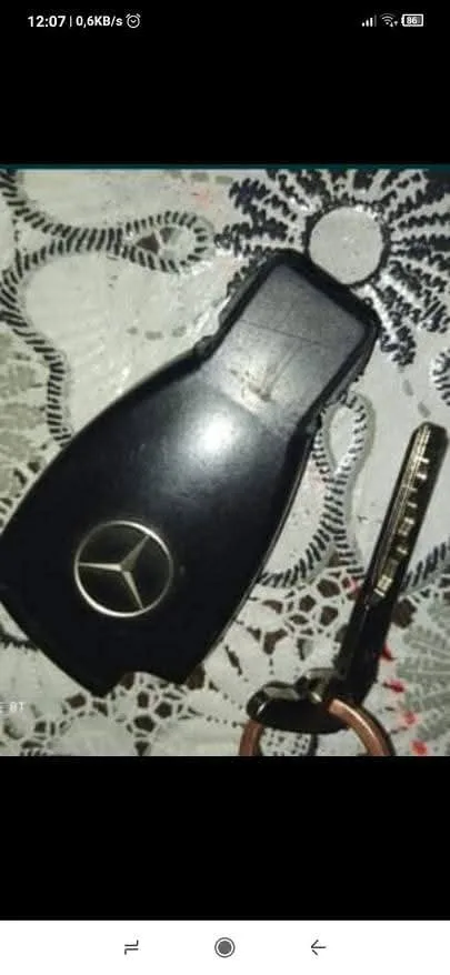Vând Mercedes Benz a180 – Drobeta-Turnu Severin, Mehedinți