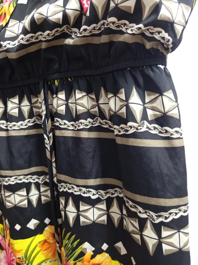 Rochie casual, mărimea L – fotografia 4 din 8