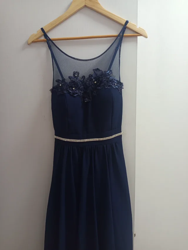 Rochie eleganta, mărimea M – fotografia 3 din 8