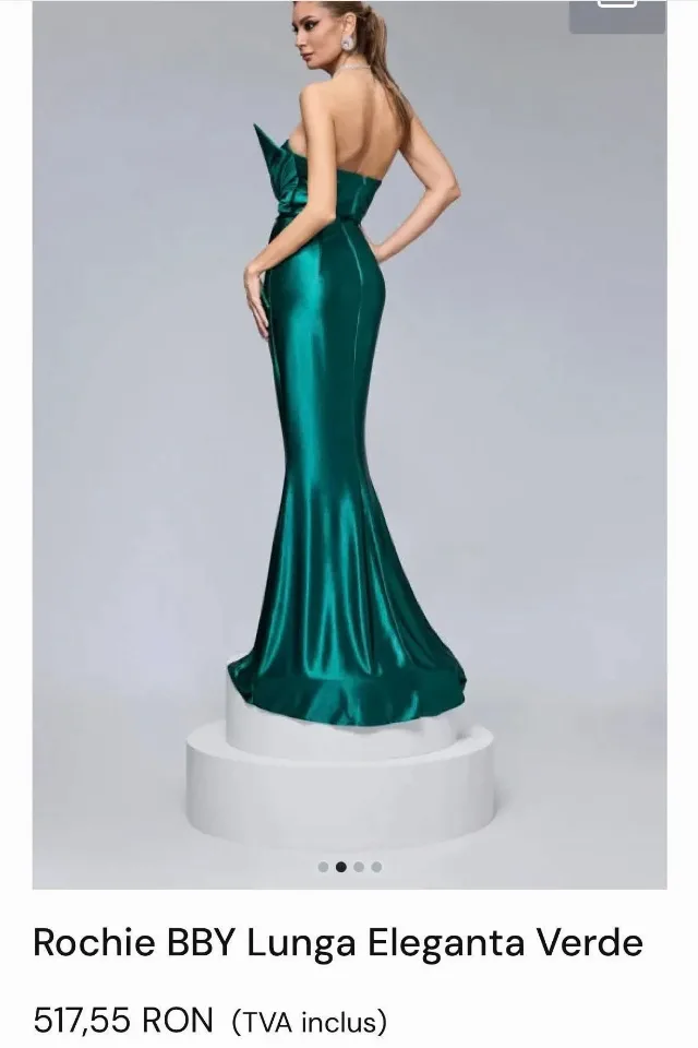 Rochie bby – fotografia 3 din 3