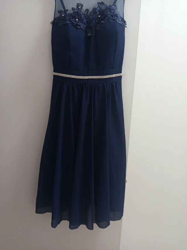 Rochie eleganta, mărimea M – fotografia 4 din 8