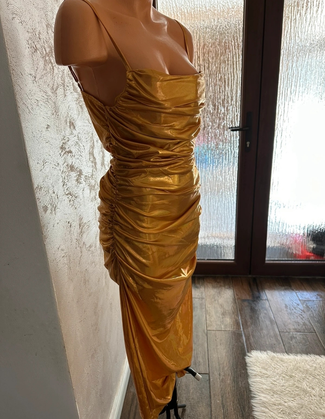 Rochie Bogas – fotografia 1 din 2