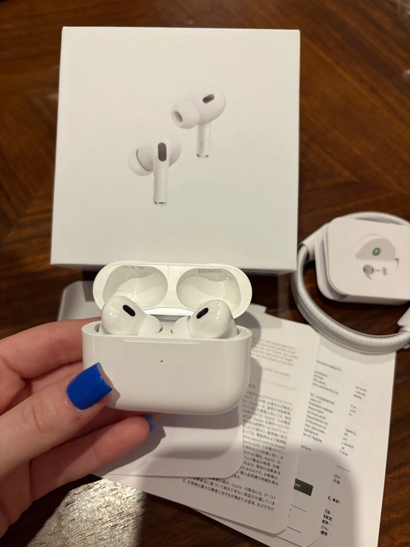 AirPods pro gen 2 – Sector 2, București