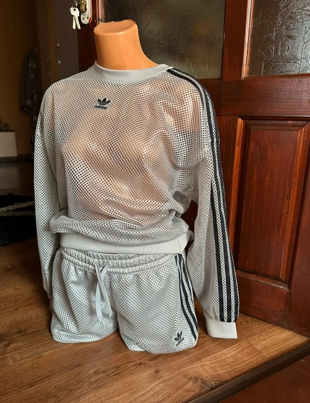 Compleu Adidas – fotografia 1 din 1