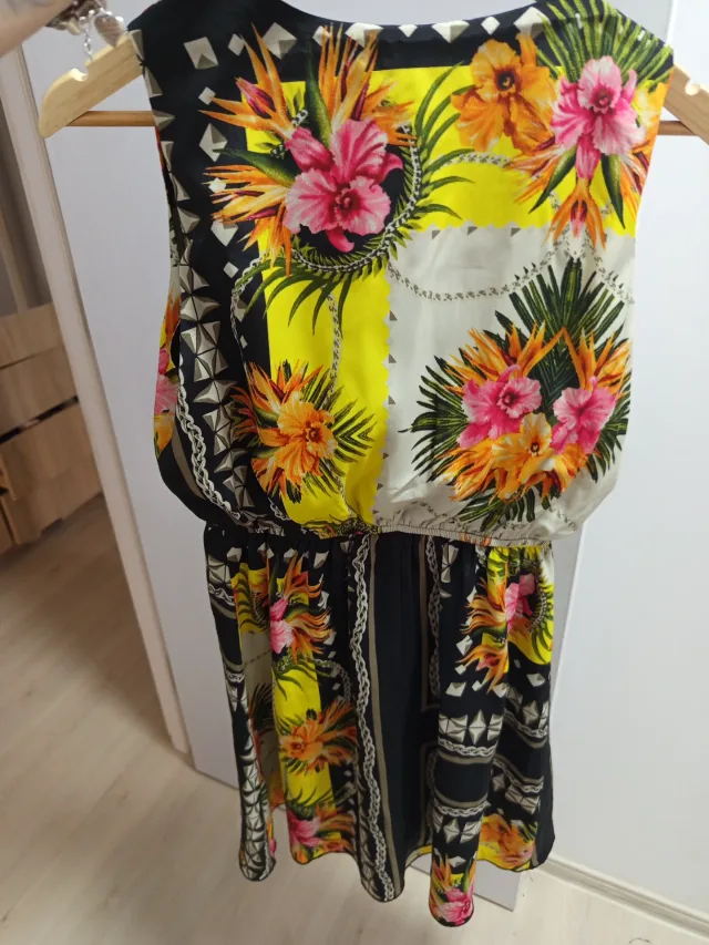 Rochie casual, mărimea L – fotografia 7 din 8